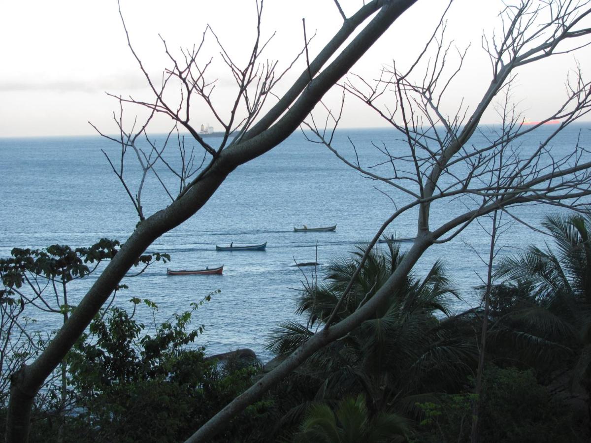 Vista da costeira 1