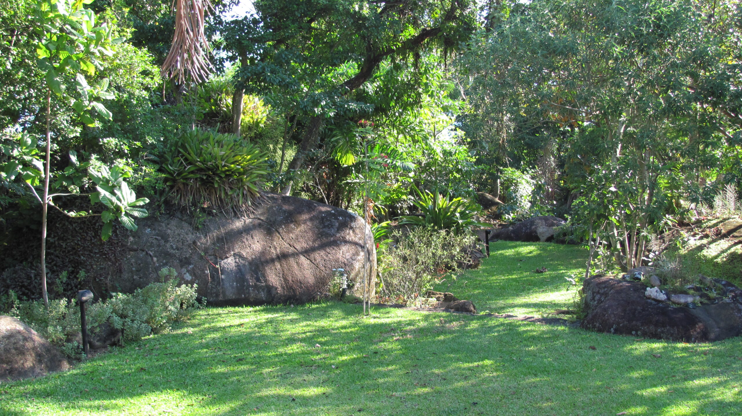 Jardim 2
