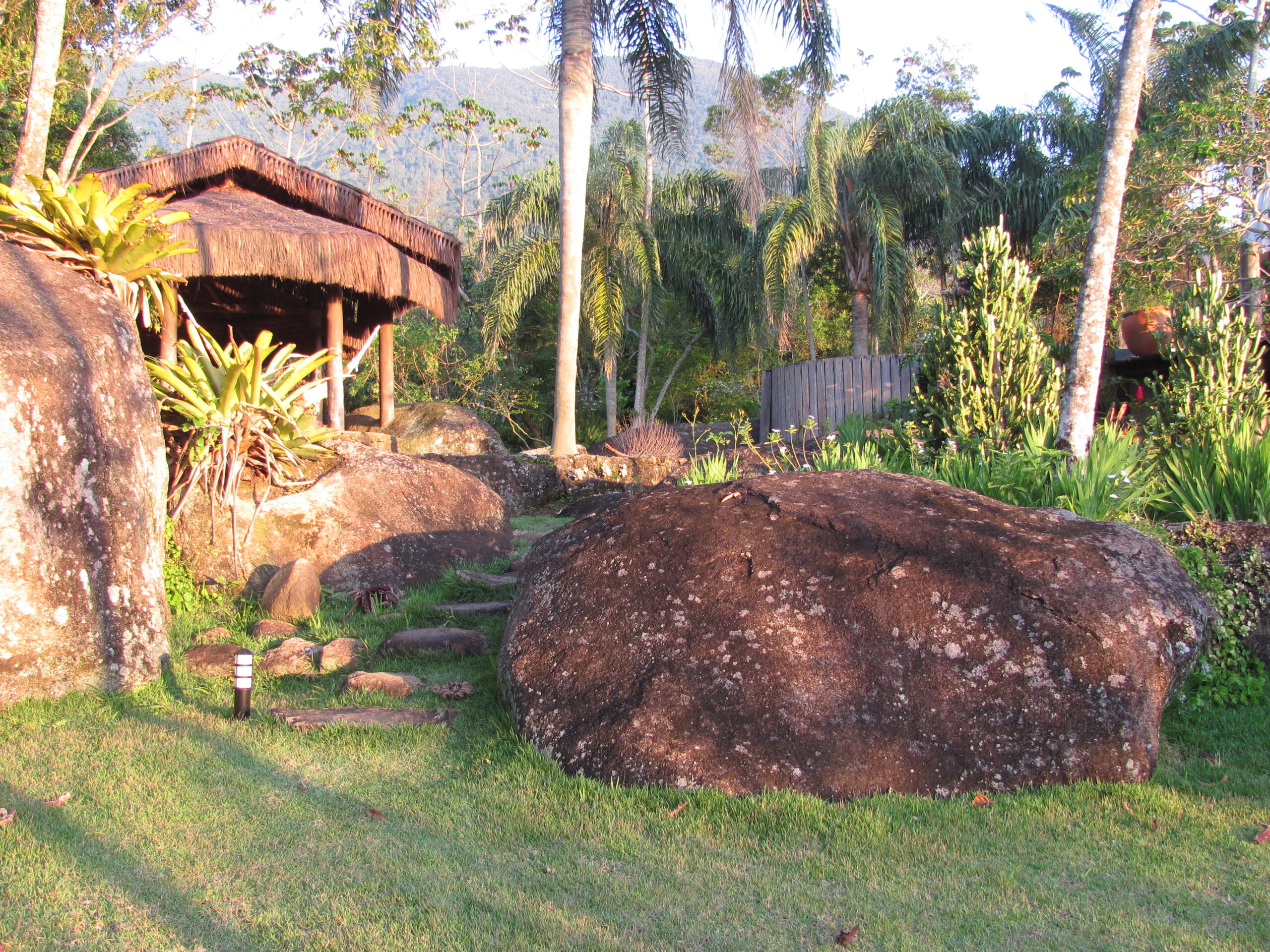 Jardim 4